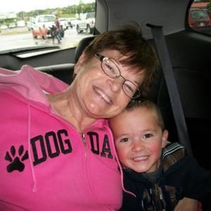 Meet your Posher, Joni